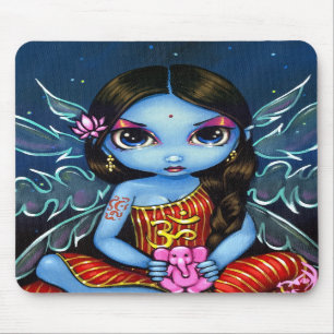 Mousepad "feericamente" Hindu