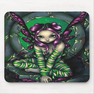Mousepad "feericamente" prisioneiro