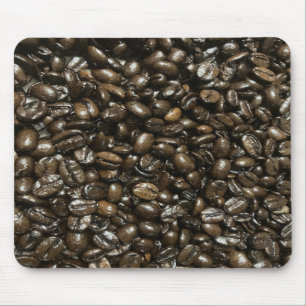Mousepad Feijões de café