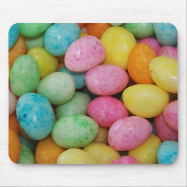 Mousepad Feijões de Gelatina