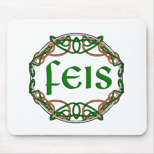 MOUSEPAD FEIS