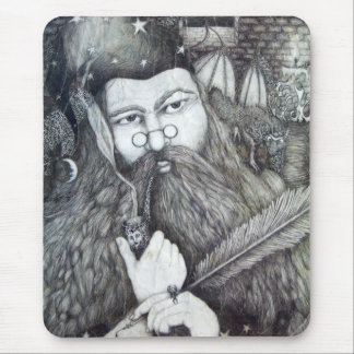 Mousepad feitiçaria