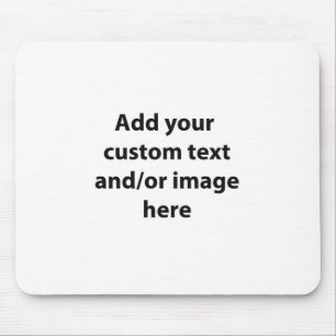 Mousepad Feito-à-medida