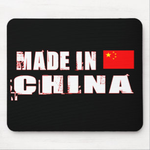 Mousepad Feito na China
