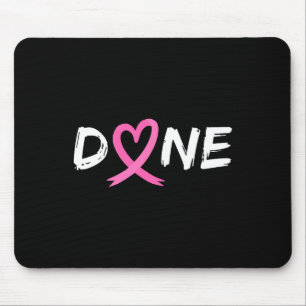 Mousepad Feito No Último Dia Da Radiação Quimio - Cancer Ma