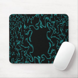 Mousepad Felicidade....