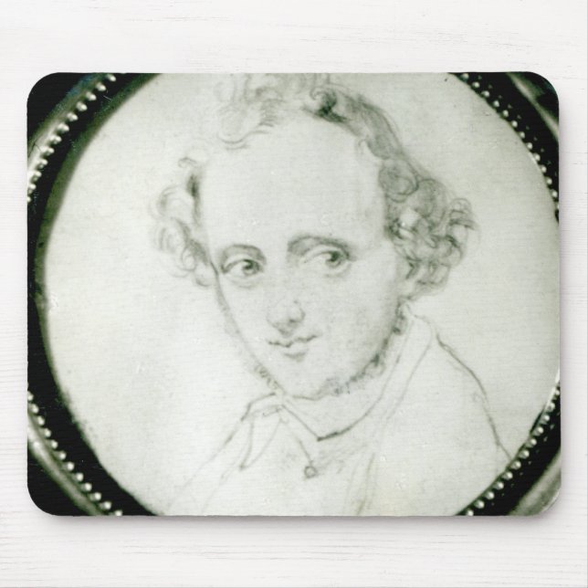 Mousepad Felix Mendelssohn (Frente)
