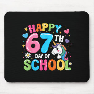 Mousepad Feliz 67º Dia De Escola Professores Alunos 67 Meme