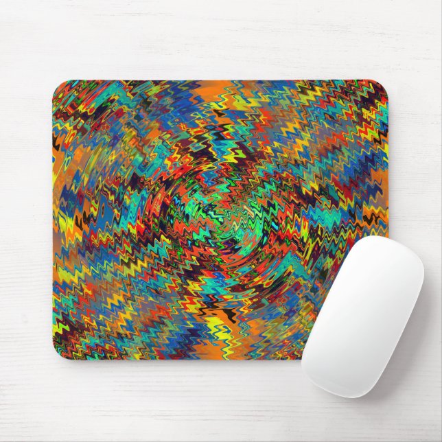 Mousepad Feliz ano novo!.. (Com mouse)
