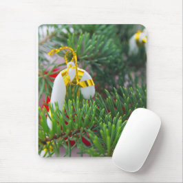 Mousepad Feliz ano novo