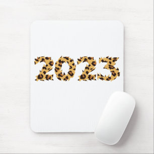 Mousepad Feliz ano novo 2023