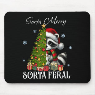 Mousepad Feliz da Rorta Fércula Raiva Feral Raiva Quente Ta