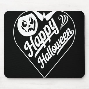 Mousepad Feliz Dia das Bruxas