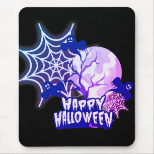 Mousepad Feliz Dia das Bruxas