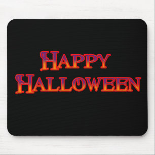 Mousepad Feliz Dia das Bruxas
