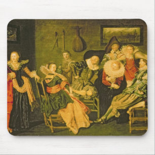 Mousepad Feliz Empresa