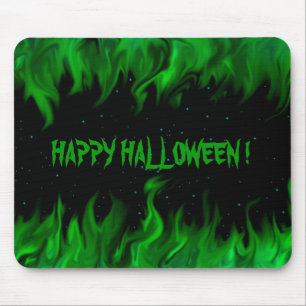 MOUSEPAD FELIZ HALLOWEEN!