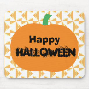 Mousepad Feliz Halloween