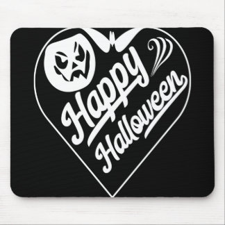 Mousepad Feliz halloween