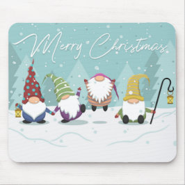 Mousepad Feliz Natal
