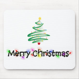 Mousepad Feliz Natal