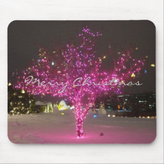 Mousepad Feliz Natal