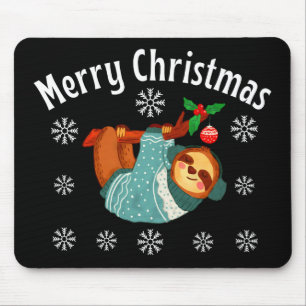 Mousepad Feliz Natal