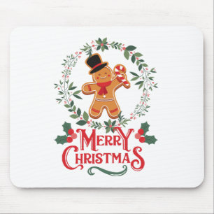 Mousepad Feliz Natal