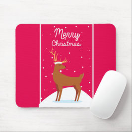 Mousepad Feliz Natal
