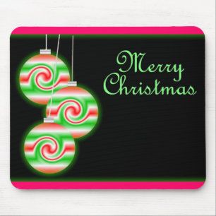 Mousepad Feliz Natal