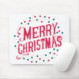 Mousepad Feliz Natal