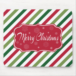 Mousepad Feliz Natal