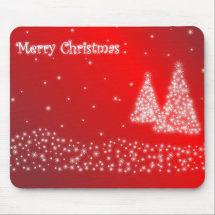 Mousepad Feliz Natal