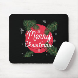 Mousepad Feliz Natal
