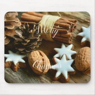 Mousepad Feliz Natal