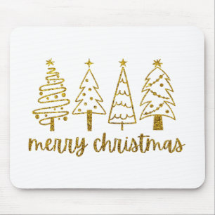 Mousepad Feliz Natal