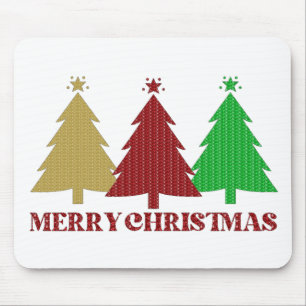 Mousepad Feliz Natal