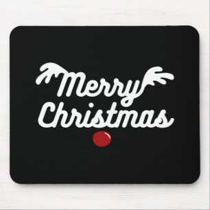Mousepad Feliz Natal