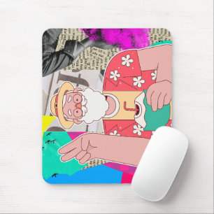 Mousepad Feliz Natal 2024