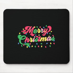Mousepad Feliz Natal 2024 - Festa de Natal