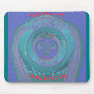 Mousepad Feliz Natal legal Art design
