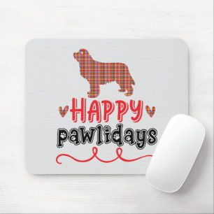 Mousepad Feliz Natal   Palavras Engraçadas