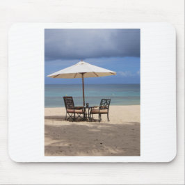 Mousepad Feliz Para Fora