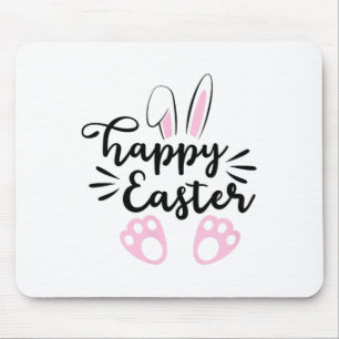 Mousepad Felz pascoa
