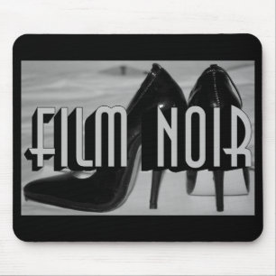 Mousepad Femme Fatale