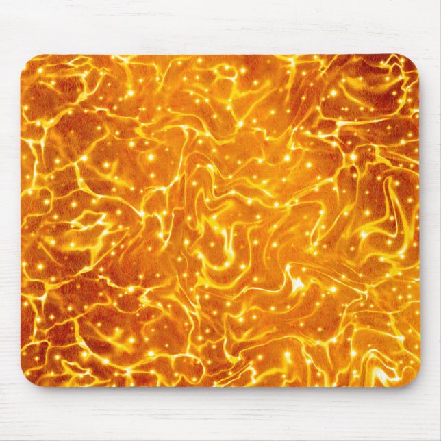 Mousepad fênix (Frente)