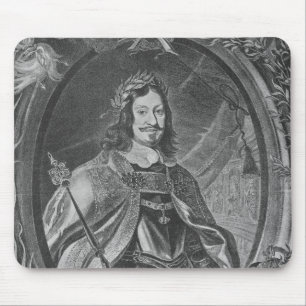 Mousepad Ferdinand III, imperador romano santamente