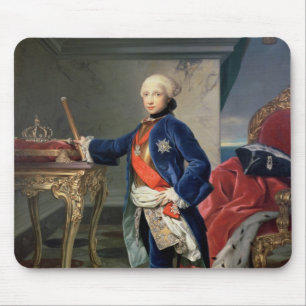 Mousepad Ferdinand IV, rei de Nápoles