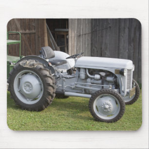 Mousepad Ferguson TEF