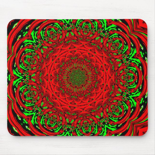 Mousepad Feriado_ (Frente)